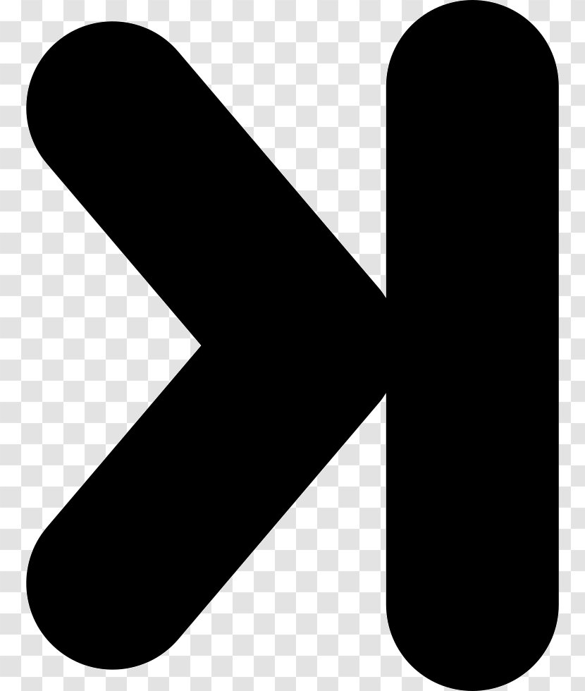 Arrow Symbol Image - Sign Semiotics Transparent PNG