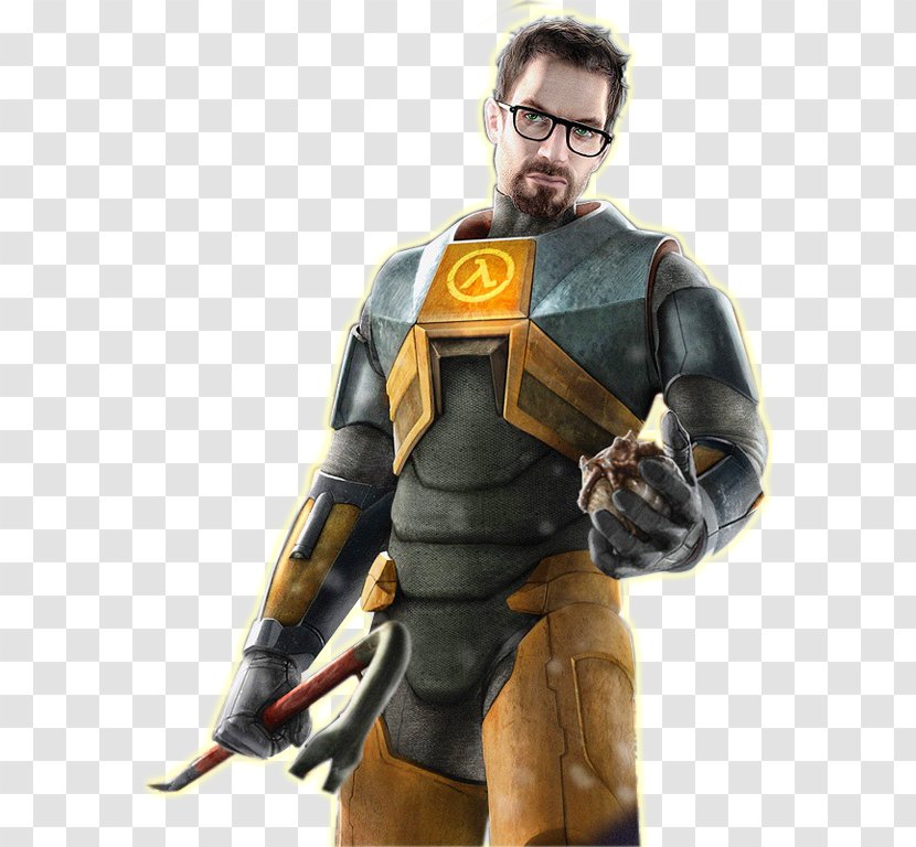 Half-Life 2: Lost Coast Half-Life: Opposing Force Episode Two One Deathmatch - Video Game - Halflife Transparent PNG