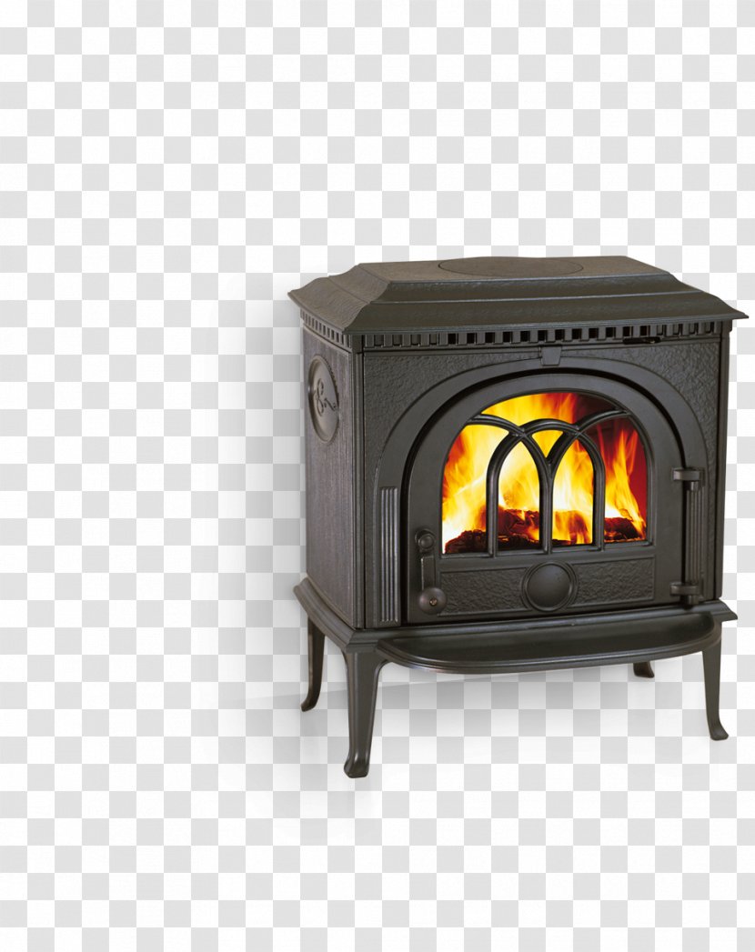 Wood Stoves Fireplace Jøtul Potbelly Stove - Home Appliance Transparent PNG