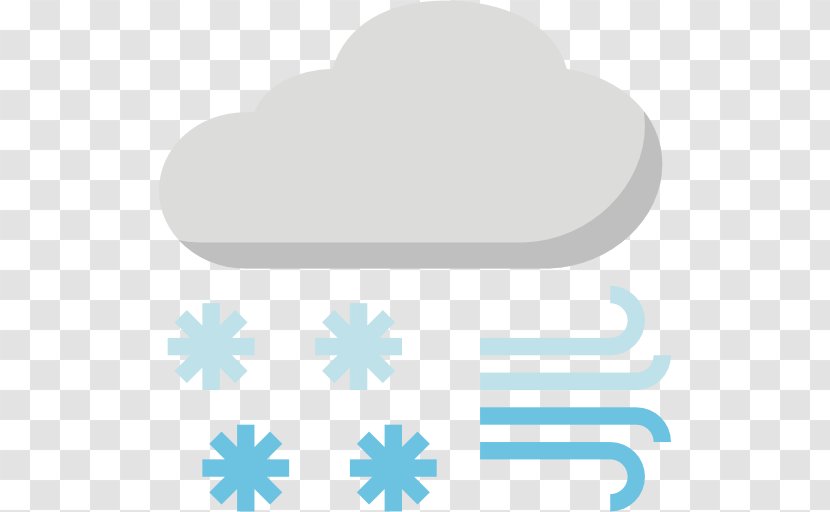 Product Design Desktop Wallpaper Clip Art Line - Cloud - Blizzards Icon Transparent PNG