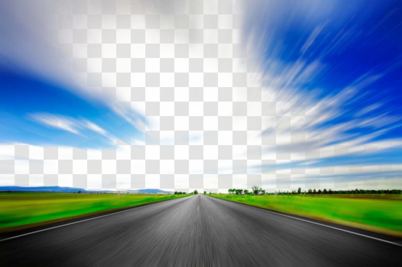 Road Surface Stock Photography - Energy - Beautiful Scenery Transparent PNG