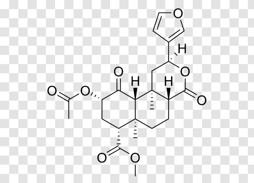 Salvinorin A Sage Of The Diviners B Methoxymethyl Ether Psychoactive Drug - Technology Transparent PNG