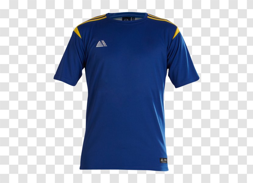 T-shirt Adidas Clothing Jersey - Tshirt Transparent PNG