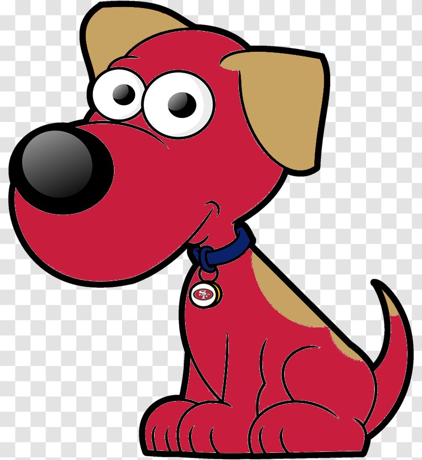 Dog Breed Puppy Love Clip Art Transparent PNG