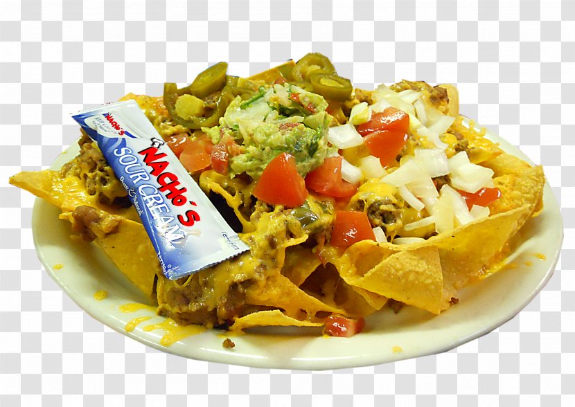 Nachos Tostada Totopo Enchilada Mexican Cuisine - Finger Food - Meat Transparent PNG