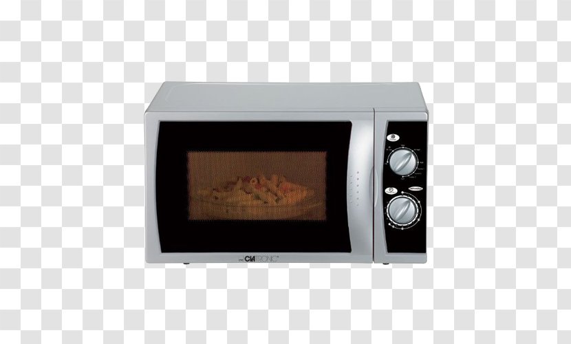 Microwave Ovens Clatronic - Watt Transparent PNG