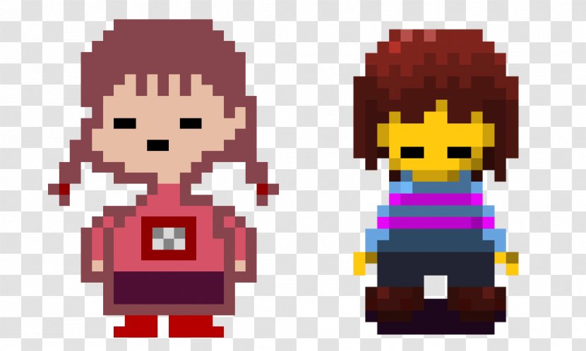 Undertale Yume Nikki EarthBound Sprite - Flowey Transparent PNG