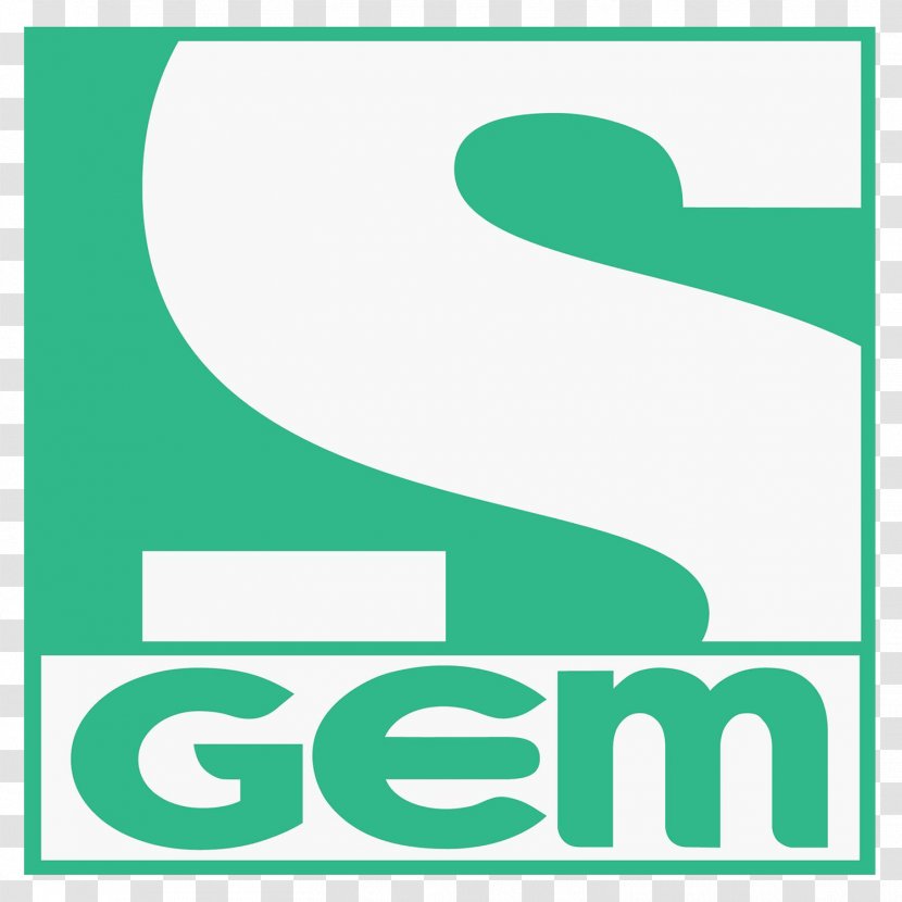 Gem TV Television Channel Logo Sony Pictures - Entertainment Transparent PNG