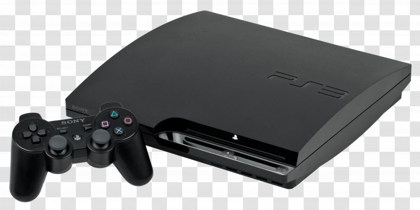 PlayStation 2 3 4 Xbox 360 - Electronics - Playstation Transparent PNG