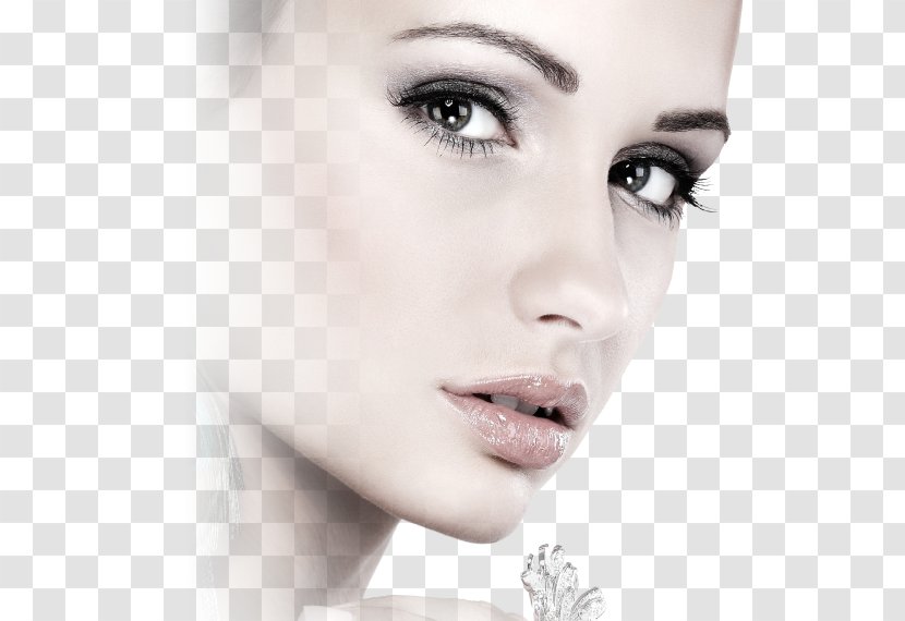 Eyelash Extensions Aesthetic Medicine Cosmetology Botulinum Toxin Exfoliation - Skin - Inspired Transparent PNG