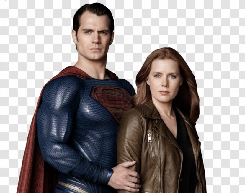 Henry Cavill Amy Adams Lois Lane Superman Clark Kent - Kate Bosworth Transparent PNG