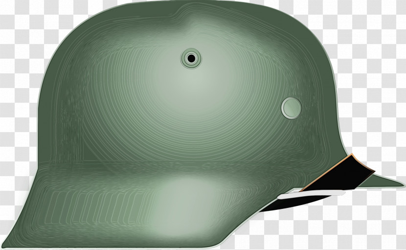 Helmet Clothing Personal Protective Equipment Batting Helmet Green Transparent PNG