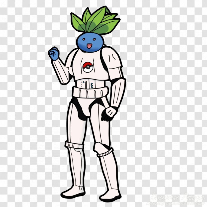 Line Art Clip - Silhouette - Stormtrooper Transparent PNG