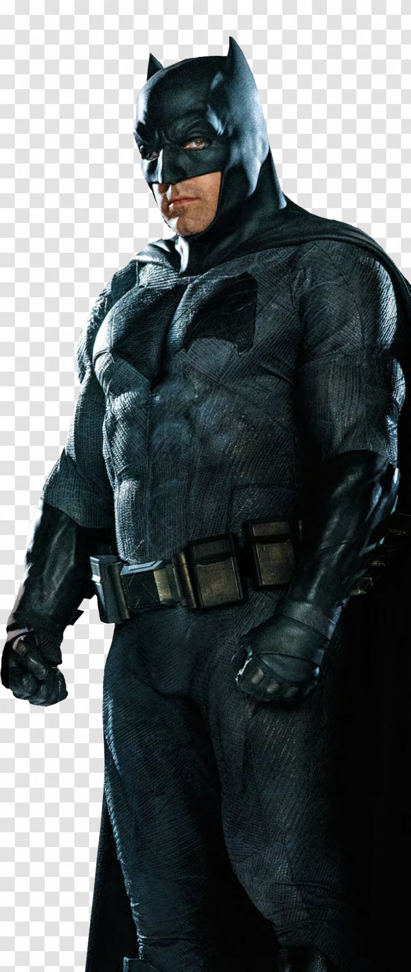 Superman/Batman Batsuit Film - Outerwear - Black Panther Transparent PNG