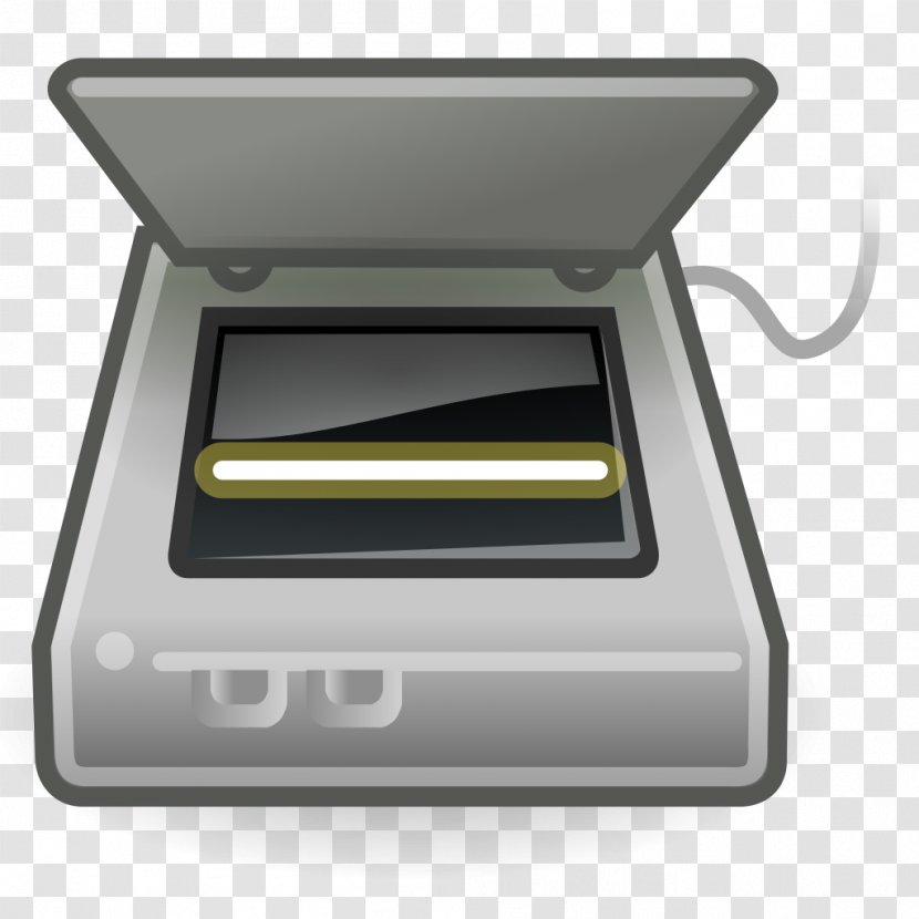Image Scanner Photocopier - Android Transparent PNG