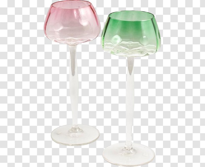 Wine Glass Bakalowits Art Nouveau Kunsthandel Kolhammer - Tableware - Kunsthammer.at Jacob & Josef Kohn Transparent PNG