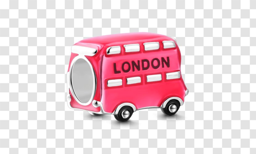 Model Car Motor Vehicle Automotive Design - Play - London Bus Transparent PNG