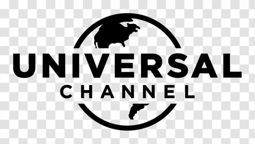 Universal Channel Television Studio TV - Area - Brand Transparent PNG
