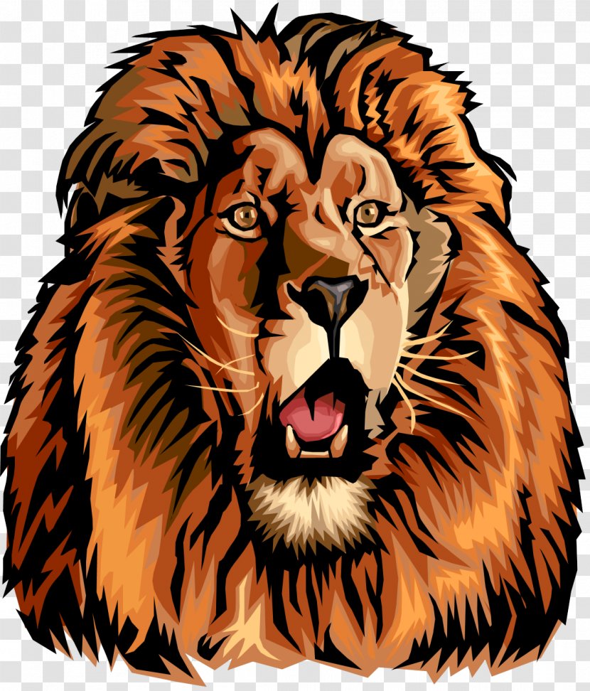 Liberty Union High School Student Broward County Public Schools Middle - Education - Lion Basketball Cliparts Transparent PNG