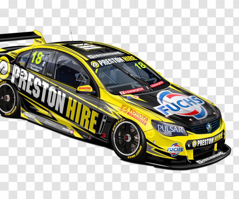 World Rally Car Bathurst 1000 Auto Racing Touring - Stock Transparent PNG