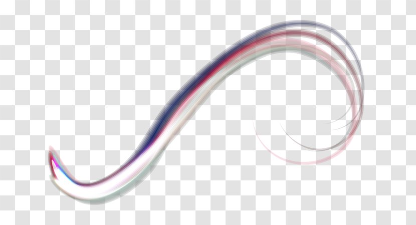 Light Plot Chart - Pink - Colorful Curve Transparent PNG