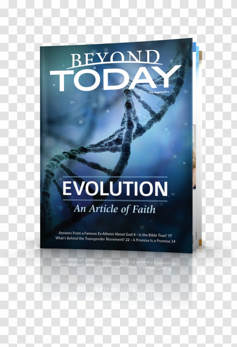 Beyond Today Magazine United Church Of God Subscription Business Model Evolution - July Event Transparent PNG