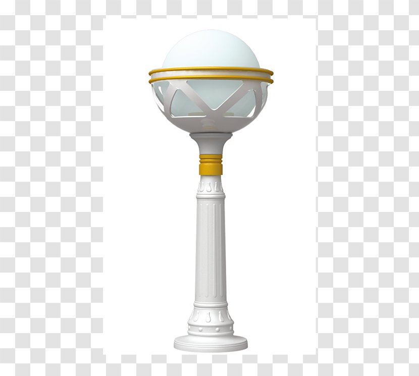 Lighting Trophy - Design Transparent PNG