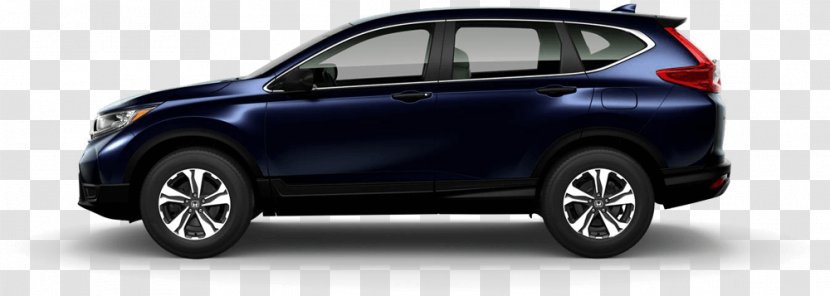 Honda Today Compact Sport Utility Vehicle Car - Mid Size - Blue Highlight Transparent PNG