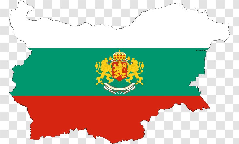 Coat Of Arms Bulgaria Flag Kingdom Clip Art - Arm Pillow Stroke Transparent PNG