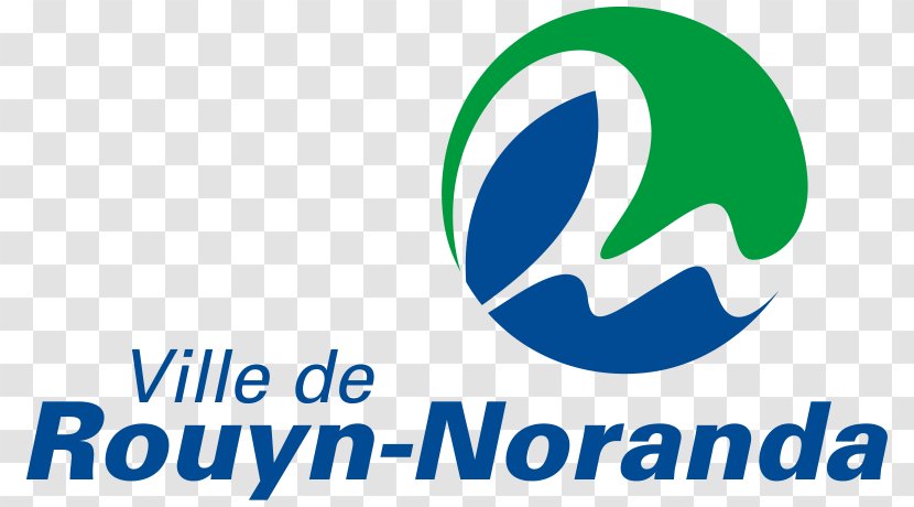 Rouyn-Noranda Logo Brand Trademark Product Design - Organization - Hui Culture Transparent PNG