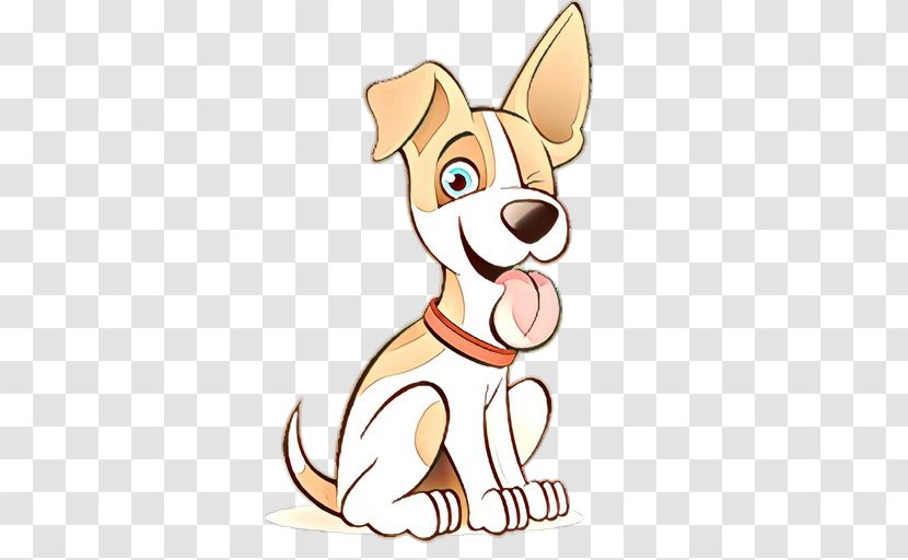 Dog Cartoon Breed Snout Chihuahua Transparent PNG