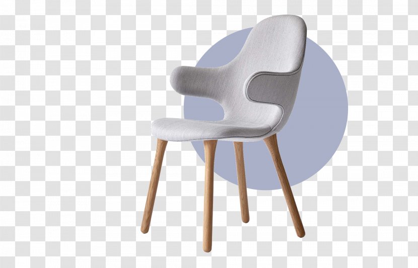 Chair Comfort Plastic Armrest - Silhouette Transparent PNG