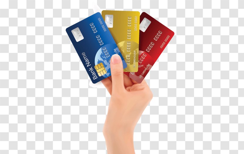Credit Card Payment Bank Finance - Merchant Services Transparent PNG