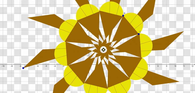 Art Clip - Flower - Competition Transparent PNG