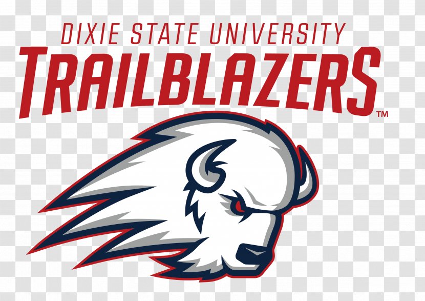 Dixie State University Trailblazers Football South Dakota School Of Mines And Technology College - Faculty Transparent PNG