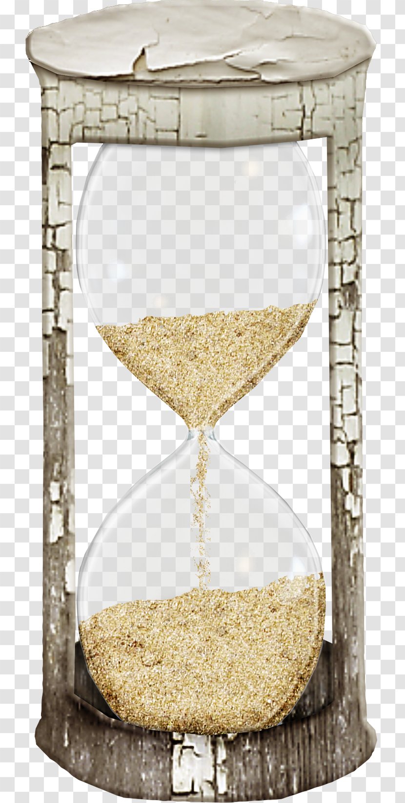 Hourglass Theatrical Scenery Fundal - Background Transparent PNG