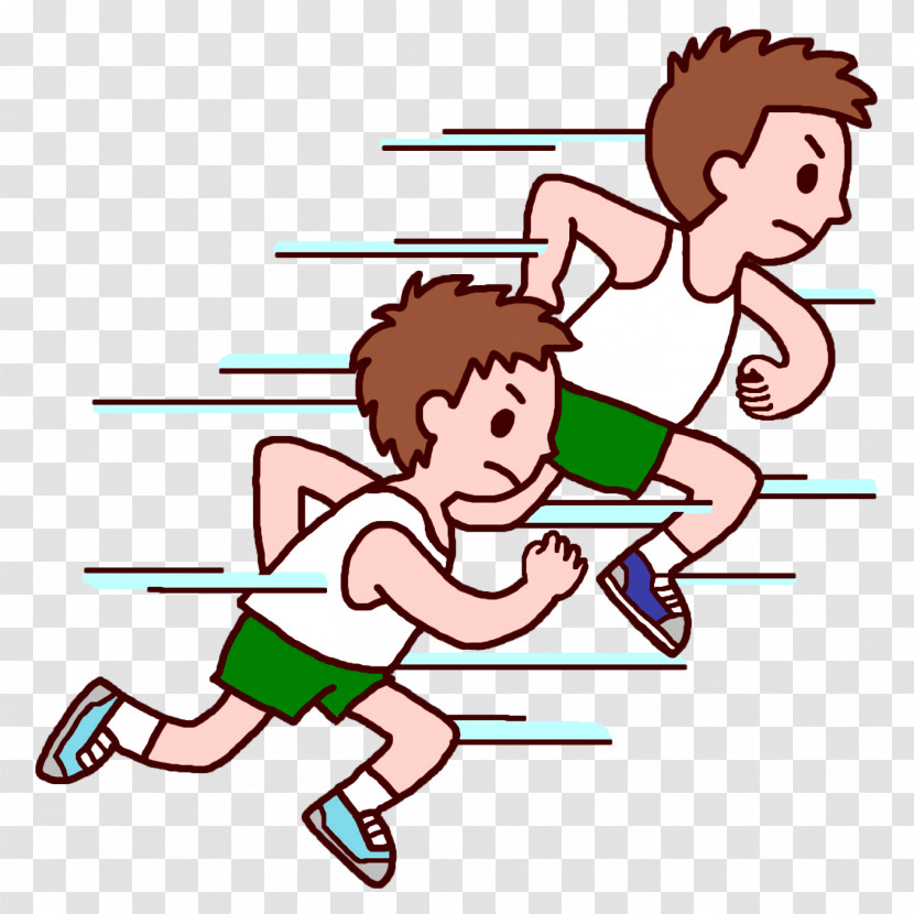 School Sport Transparent PNG