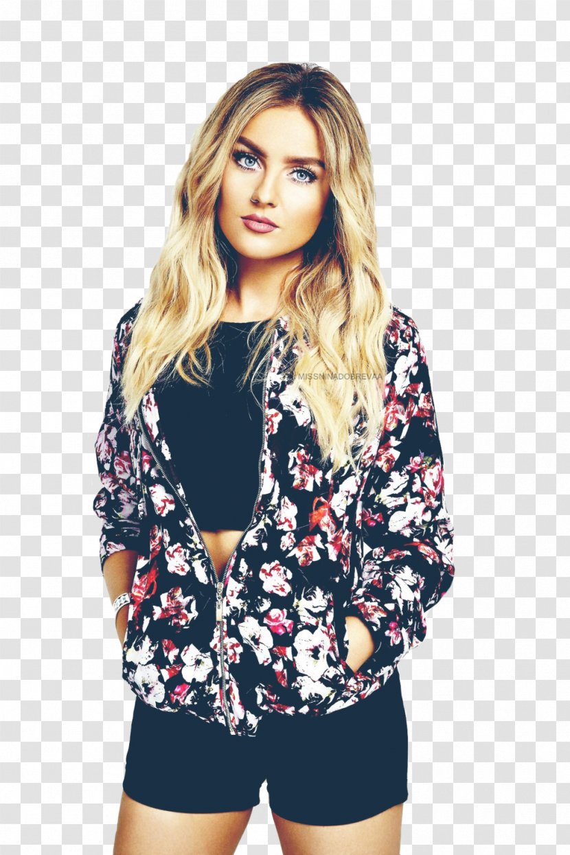 Perrie Edwards Little Mix Shout Out To My Ex One Direction - Zayn Malik - Photo Shoot Transparent PNG