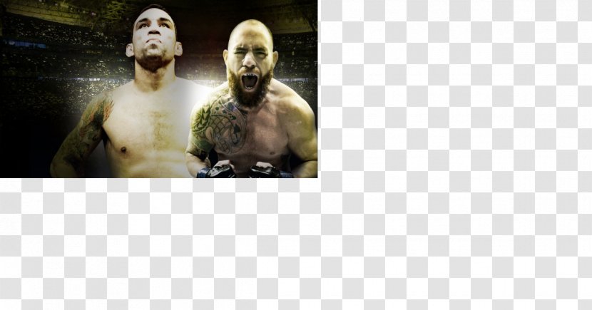 UFC On Fox 11: Werdum Vs. Browne Fight Night 127: London 174: Johnson Bagautinov Amway Center 1: Velasquez Dos Santos - Human - Luke Rockhold Transparent PNG