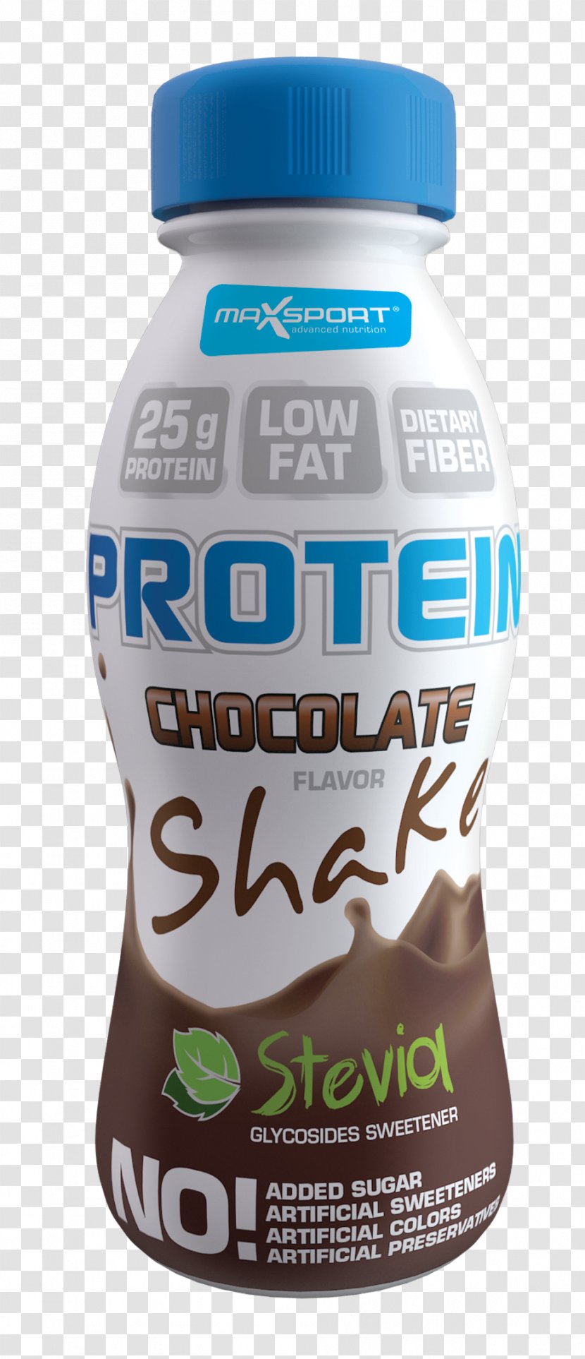 Milkshake Chocolate Milk Protein - Gluten Transparent PNG