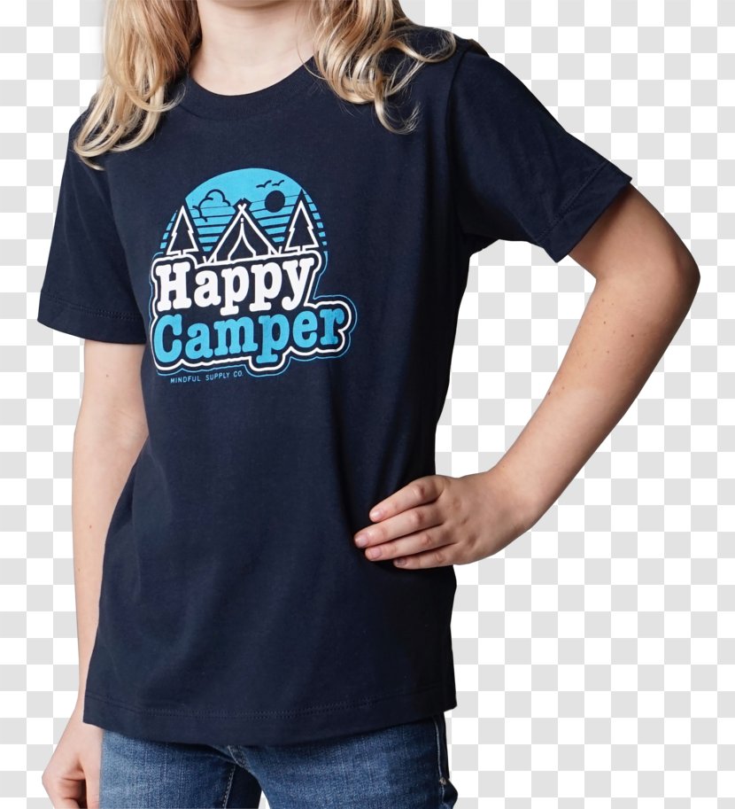 Long-sleeved T-shirt Child - Clothing Accessories Transparent PNG