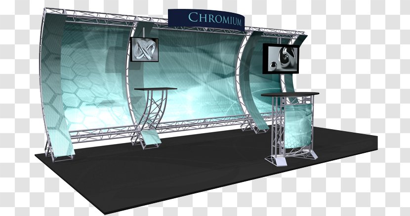 Xibeo - Exhibit Design - Custom And Portable Solutions Exhibition Designer TrussExhibition Booth Transparent PNG