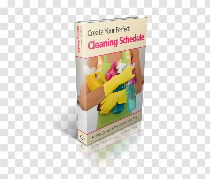 Spring Cleaning Mop Housekeeping Towel - Icream Transparent PNG