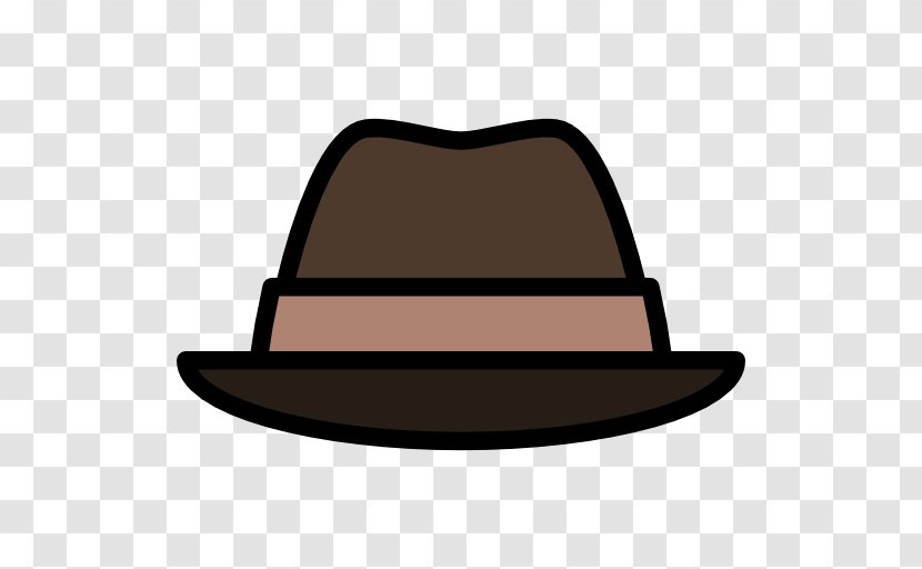 Fedora Hat Hipster - Fashion Accessory Transparent PNG