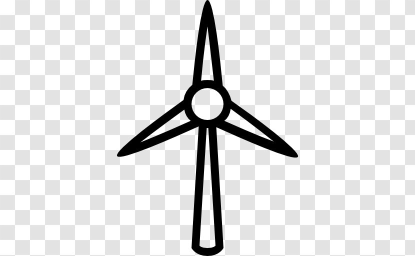 Wind Turbine Power Farm - Famous Family Transparent PNG