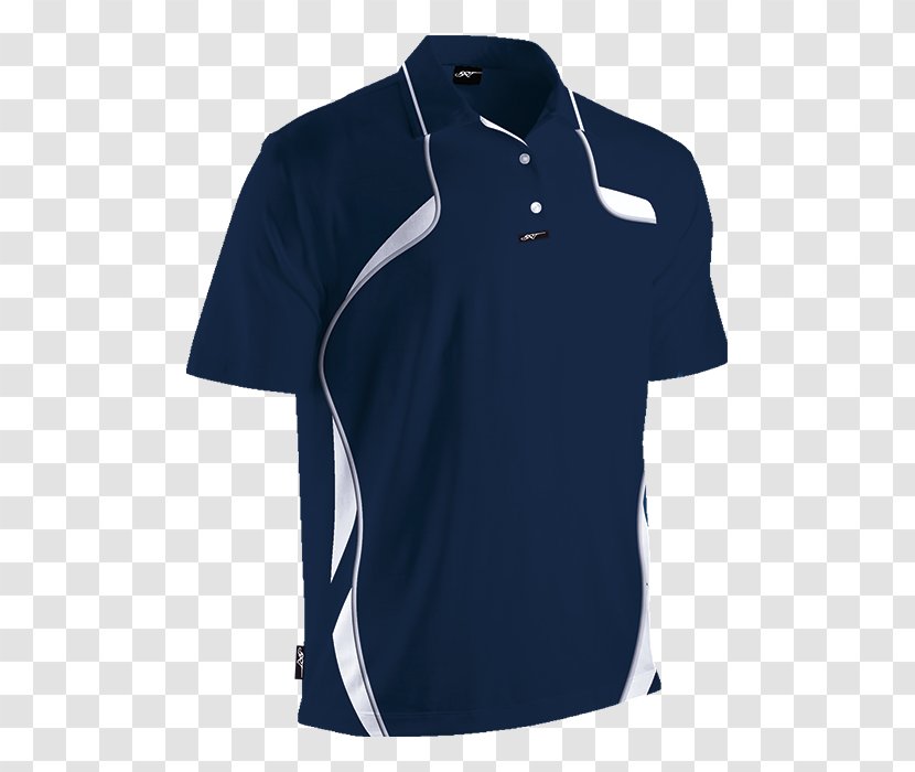 Polo Shirt T-shirt Sleeve Clothing - Superior Derwent Valley Transparent PNG