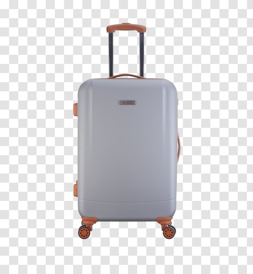 Hand Luggage Baggage Suitcase Box Zipper - Taobao Transparent PNG