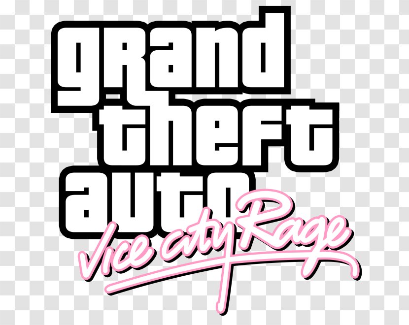 Grand Theft Auto V Auto: Vice City PlayStation 3 Rockstar Advanced Game Engine - Gta Transparent PNG