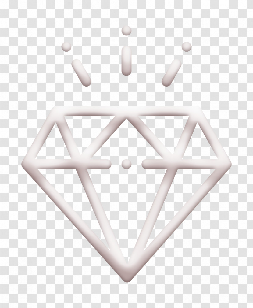Graphic Design Icon Diamond Icon Quality Icon Transparent PNG