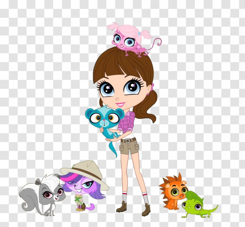 Vertebrate Doll Character Clip Art - Cartoon Transparent PNG